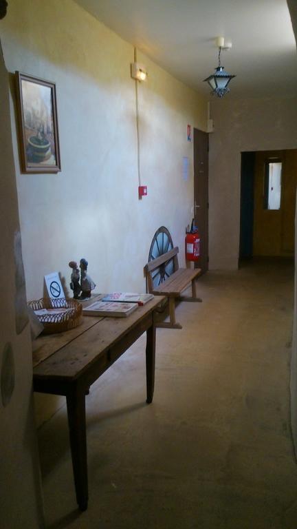 Auberge Cocagne Avèze Esterno foto