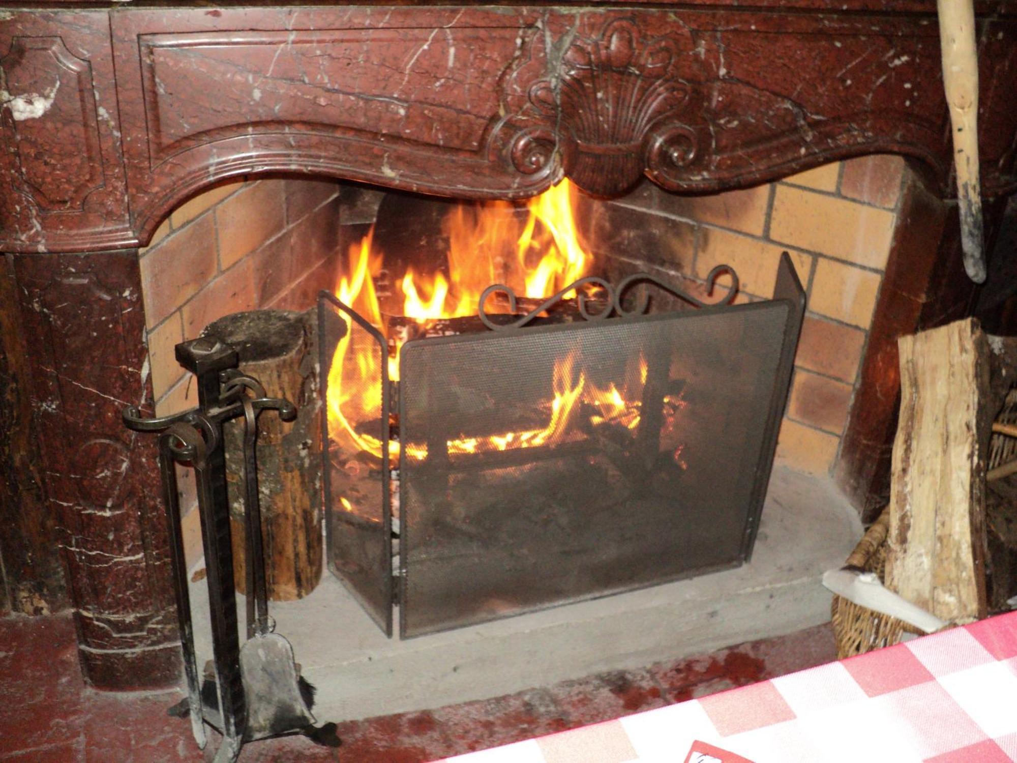 Auberge Cocagne Avèze Esterno foto