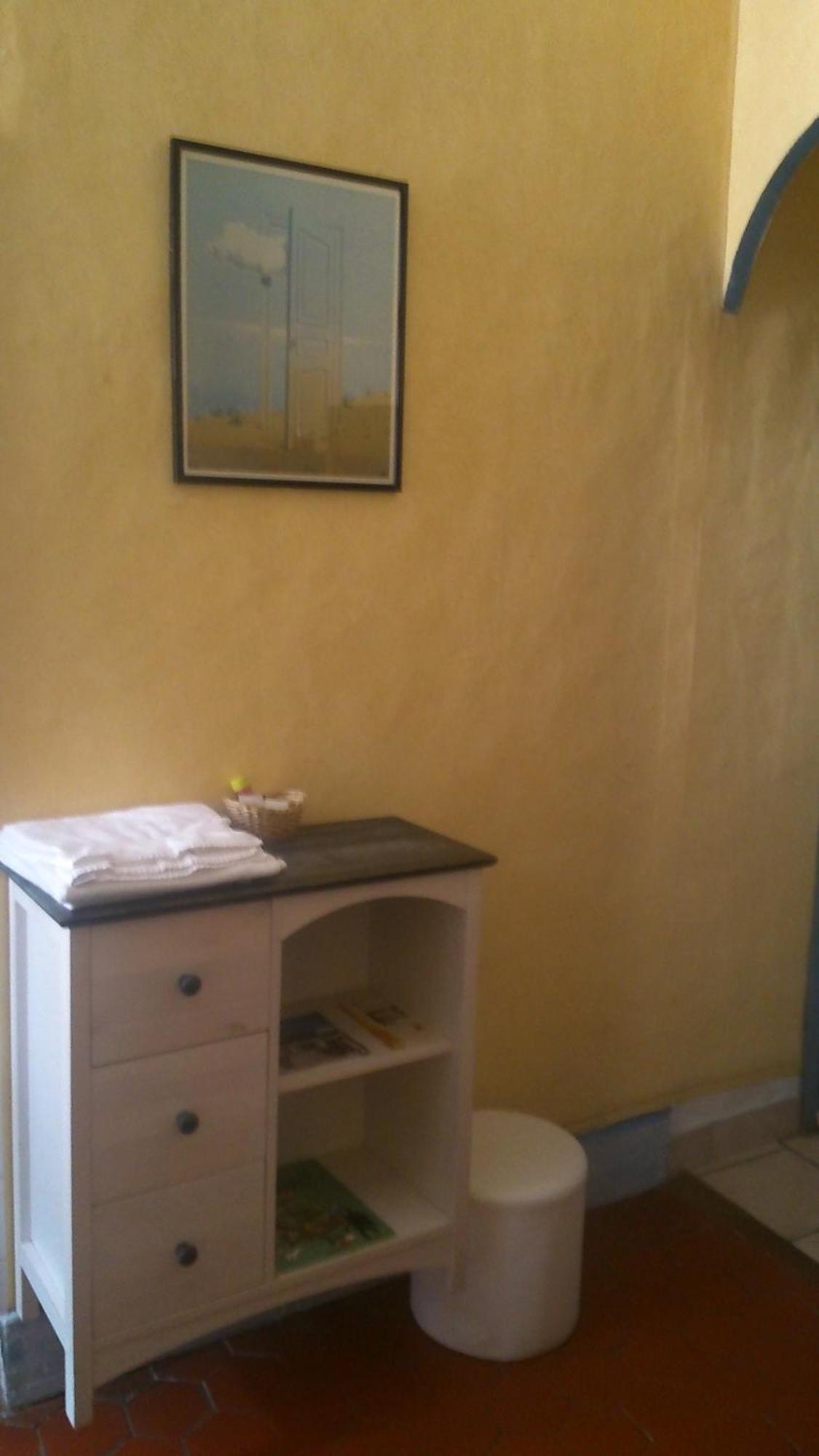 Auberge Cocagne Avèze Esterno foto