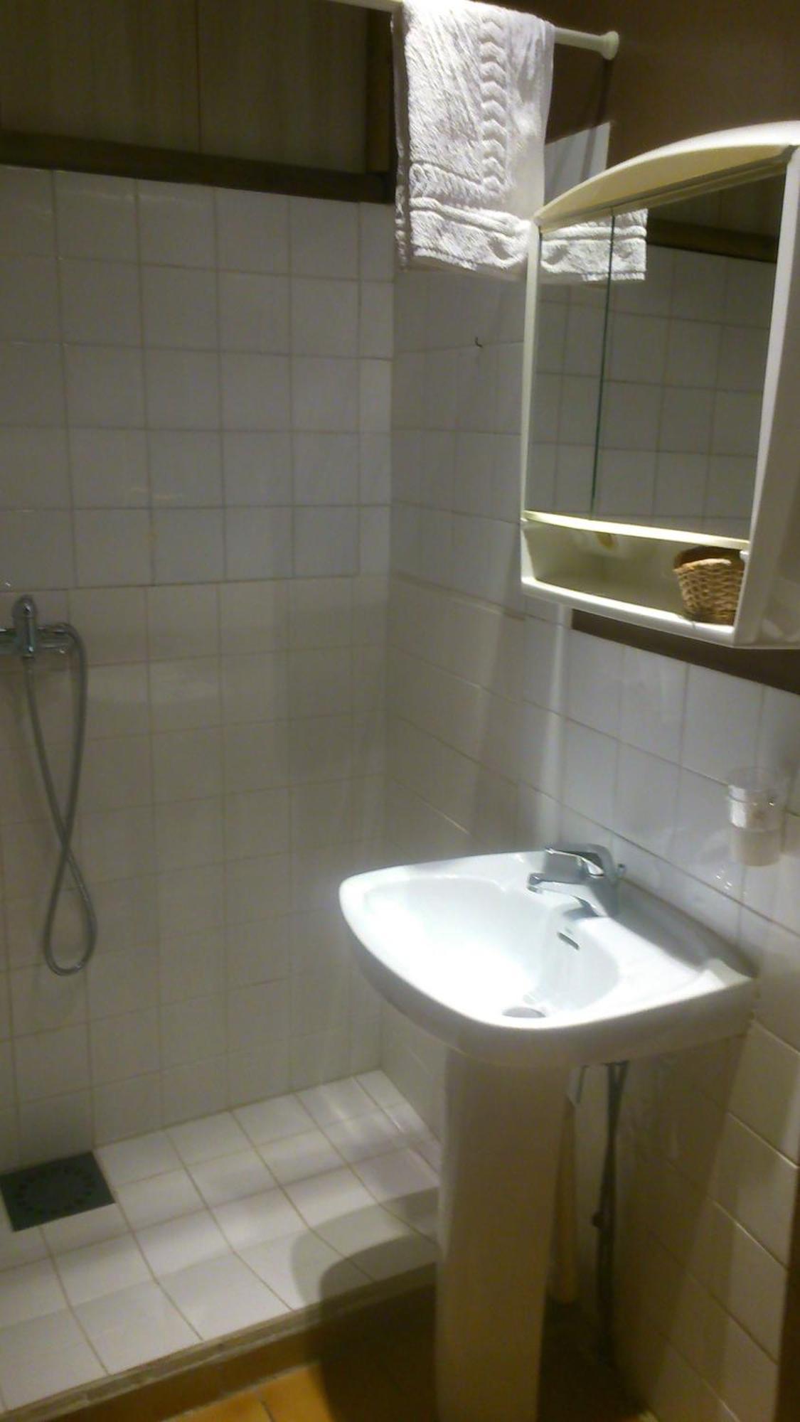 Auberge Cocagne Avèze Esterno foto