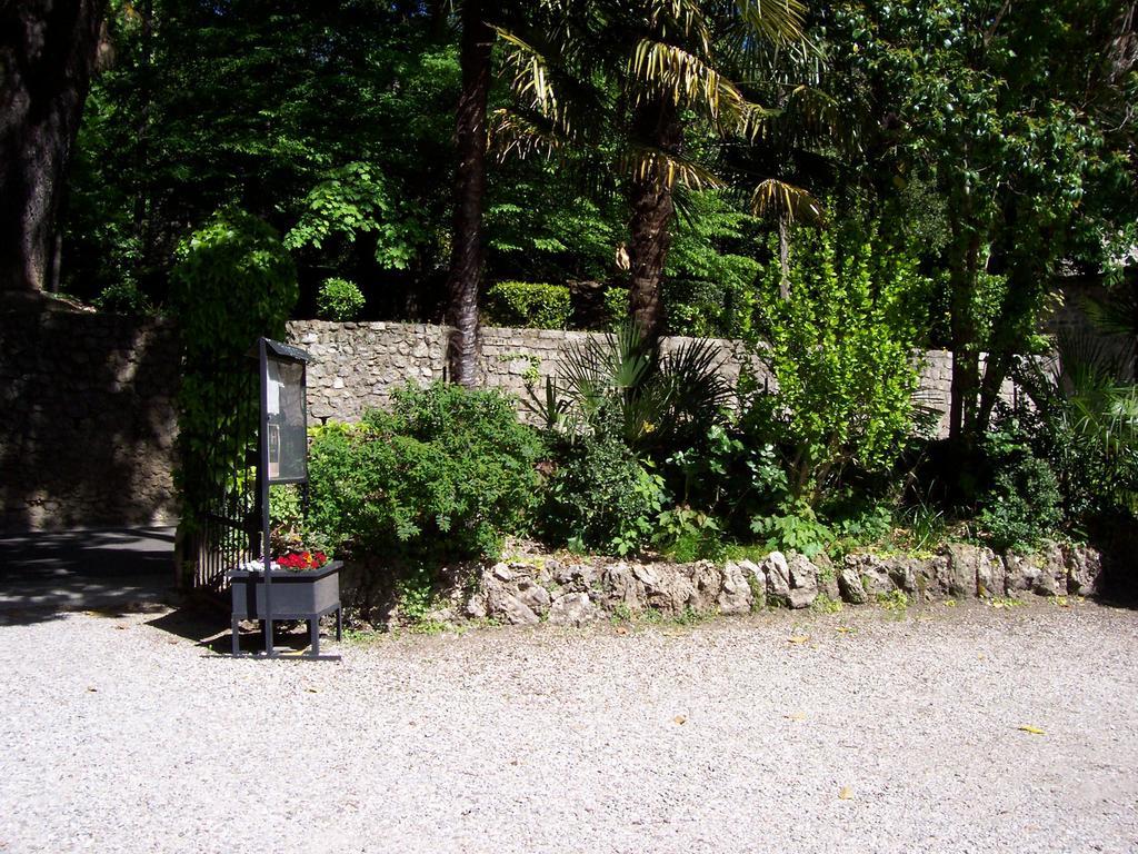 Auberge Cocagne Avèze Esterno foto