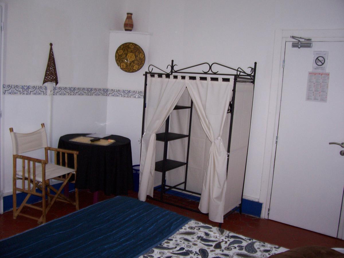Auberge Cocagne Avèze Esterno foto