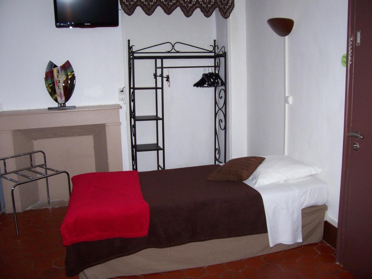 Auberge Cocagne Avèze Esterno foto