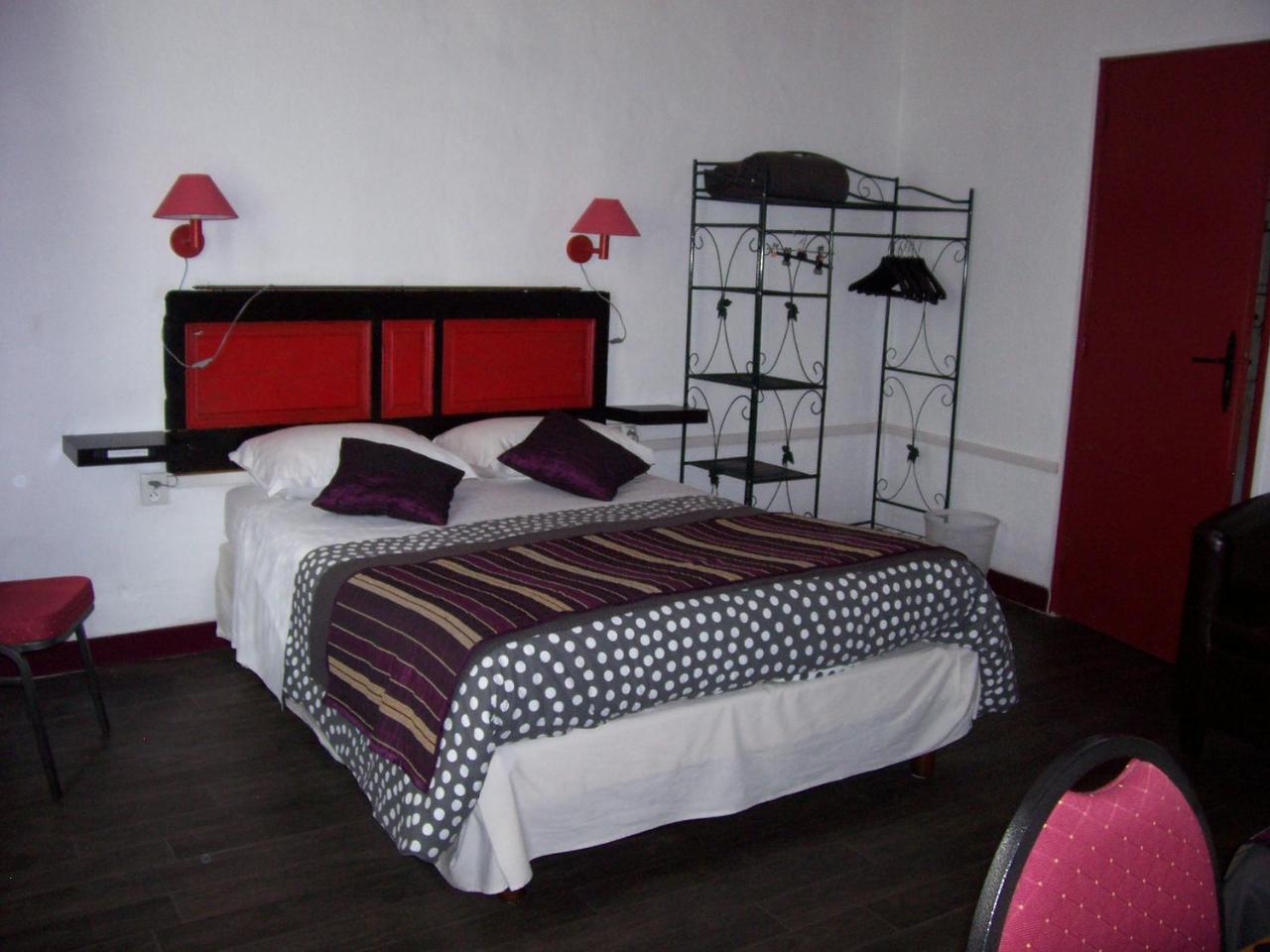 Auberge Cocagne Avèze Esterno foto