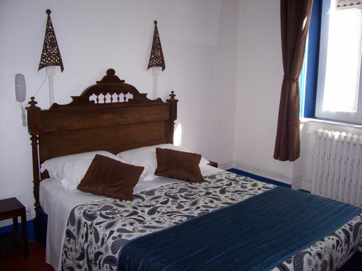 Auberge Cocagne Avèze Esterno foto