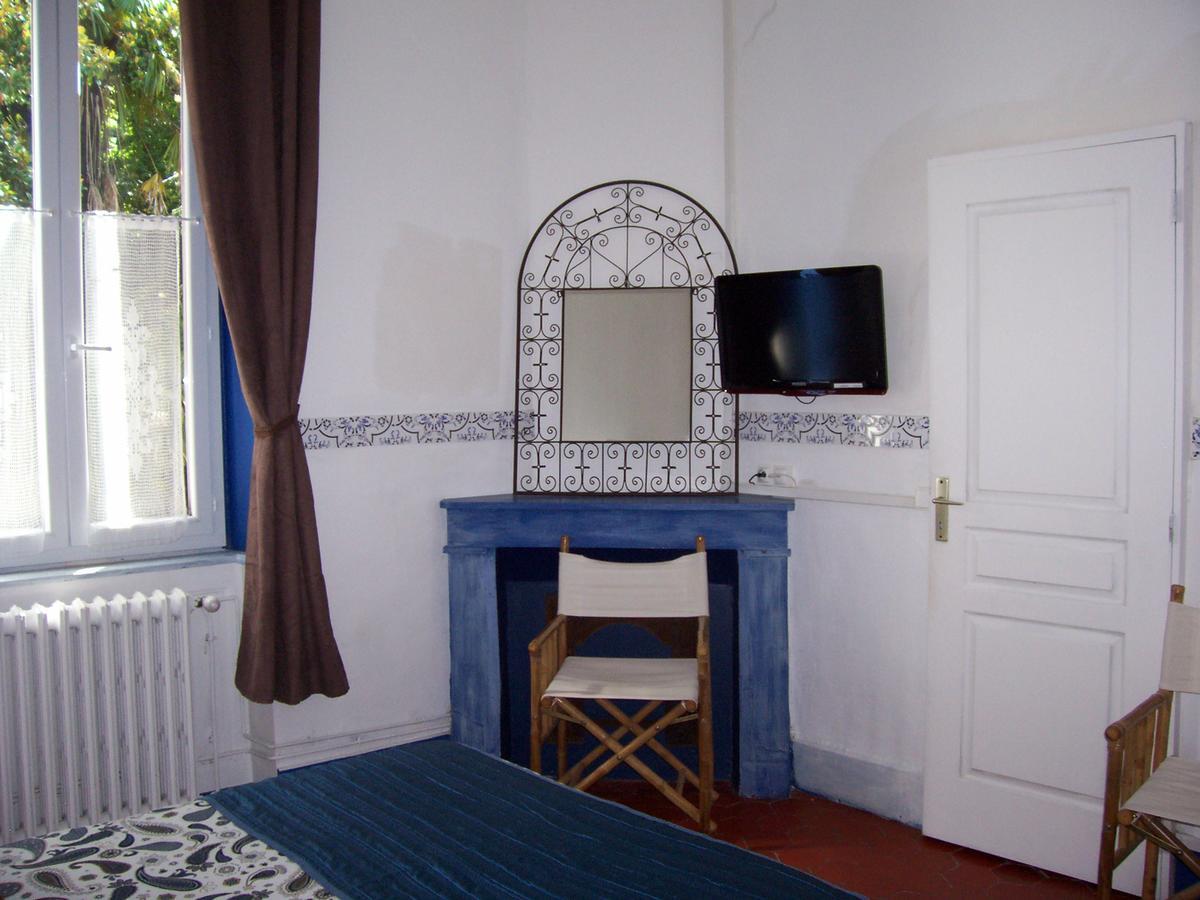 Auberge Cocagne Avèze Esterno foto