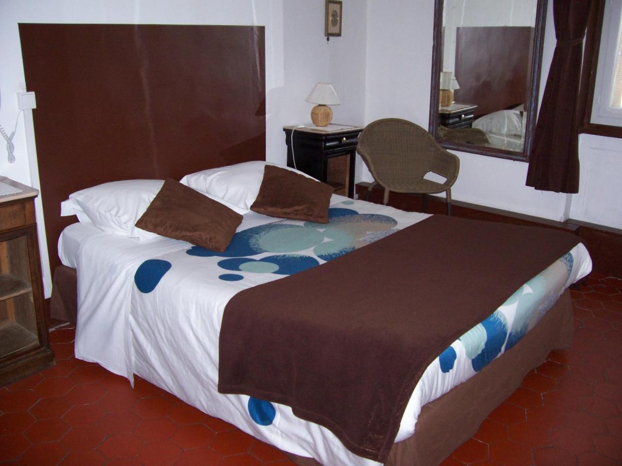 Auberge Cocagne Avèze Esterno foto